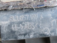 фото thumb №14, Audi a3 8l корпус защита колонки полка водителя 8l1857919 8l1857919c