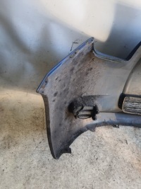 фото thumb №4, Toyota yaris ii 06-09 бампер