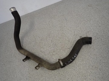 фото thumb №1, Kia soul i 1.6 crdi 09- труба впуск воздуха