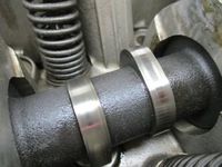 фото thumb №12, Honda jazz 02-08 1.2 i-dsi головка валы l12a