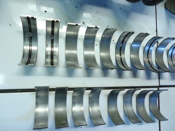 фото thumb №5, Peugeot citroen ford 2.0tdci d4204t wał коленчатый 30725011 425