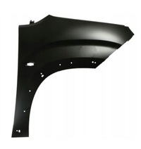 фото thumb №1, Крыло перед правый citroen berlingo 06.18r-