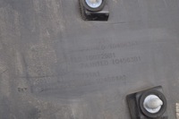 фото thumb №9, Renault trafic iii молдинг двері лівий задня задні 93867929