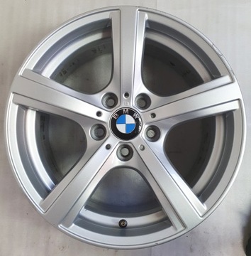 ДИСКИ BMW SERIES 1 2 3 4 5 6 7 F10 X1 X3 Z4 8x17 17