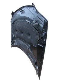 фото thumb №10, Mercedes ml w164 164 63 amg капот перед передняя a1648800057