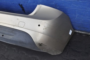 фото thumb №12, Volvo s60 ii бампер зад задний pod pdc