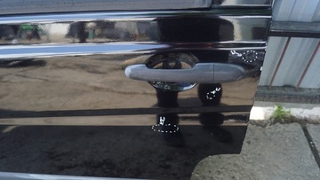 фото thumb №7, Двері лівий перед mercedes vito w639