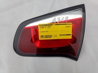 фото thumb №1, Лампа кришки праві зад citroen c3 ii рестайлінг