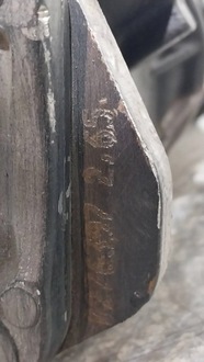 фото thumb №7, Міст диференціал зад 2,65 a2033510008 mercedes c w203 s203 1.8 компресор