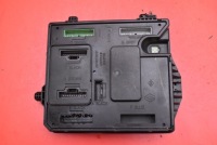Купити Блок керування модуль bcm 284b15986r s180098101 renault megane 3 3 1.5 dci, фото thumb