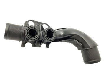 фото thumb №10, 7701478542 renault шланг радиатор r master iii 2.3dci оригинальный номер