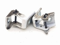 фото thumb №6, Peugeot 308 петли дверь передних 2022