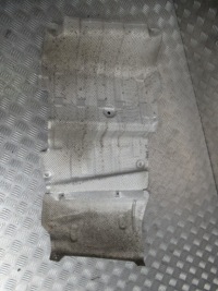 Купити Захист теплова mercedes w238 a2054700347, фото thumb