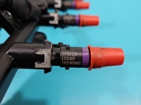 фото thumb №5, 4x форсунка молдинг renault fluence 1,6 16v