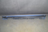 фото thumb №12, Bmw 3 m3 f80 m-power планка пороговая правая оригинал