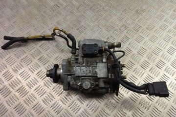 фото thumb №11, Насос пального audi a3 sportback 8pa 038130107d 1.9l дизель 66kw 1999