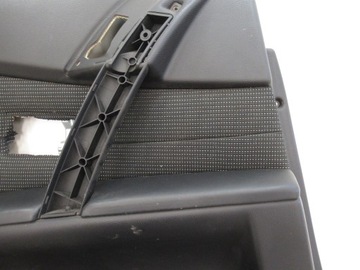 фото thumb №7, Боковина обивка дверь левый зад bmw e60 e61