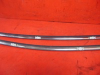 фото thumb №15, Renault latitude 10- молдинг крыша кровельная хром