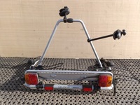 фото thumb №1, Renault modus багажник велосипедный a92 8200217331