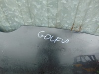 фото thumb №11, Капот крышка двигателя vw golf vi lc9x прямая демонтаж