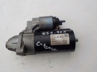 Купить Mercedes w205 2.2 cdi 651921 стартер a6519064800, фото thumb