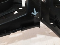 фото thumb №6, Усилитель решётка радиатора решётка радиатора audi a6 c8