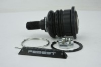 фото thumb №14, Шарнир шаровой, рычаг передний нижний nissan rnessa n30 1997. | 0220-109 feb