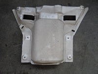 фото thumb №1, Mercedes w213 защита тепловая a2136823700