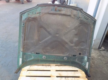 фото thumb №7, Opel vectra b рестайлинг 1.6 136km 1999r капот