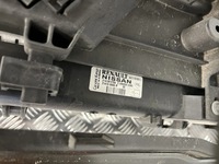 фото thumb №8, Pas передний радиатор renault captur ii 19- 1.3 tce