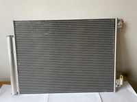 фото thumb №1, Радиатор кондиционера renault clio iv 4 12- nowa