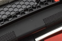 фото thumb №9, Решётка обдув левая 97408-be000ls5 hyundai kona 2 ii 22-