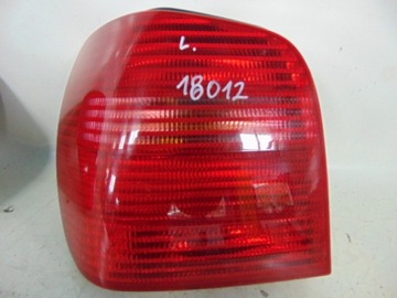 фото thumb №1, Лампа зад ліва volkswagen polo 01r