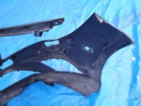 Купить Mercedes cla c117 | бампер перед передний a1178850425 | 1672, фото thumb