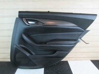 фото thumb №1, 2016 cadillac cts-v обшивка обивка дверь кожа