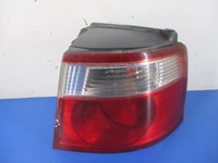 фото thumb №1, Kia carens ii лампа задня права оригінал крила