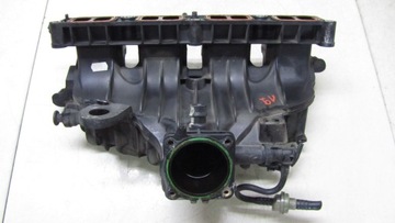 фото thumb №5, Volvo s60 ii v60 2.0t колектор всмоктуючий 13-18