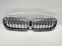 фото thumb №1, Решётки радиатора решётка радиатора решётка радиатора радиатора bmw 5 g30 g31 f90 lci lift 2020-