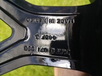 фото thumb №14, Диски bmw x5 x6 g05 g06 21 стиль 741m 8071998 /999