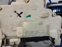 фото thumb №8, Audi a8 d3 lift замок двері задня лівий 4f0839015