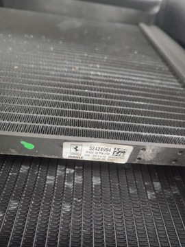 фото thumb №16, Радиатор балка ferrari roma f169