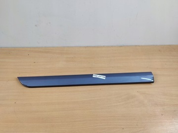 фото thumb №1, Vw passat b8 планка дверь правый зад планка 3g0