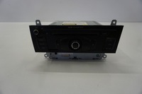 фото thumb №1, Audi a4 b8 радіо cd audi symphony 8t2035195h anglik uk