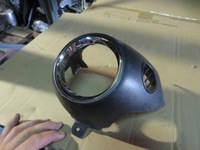 фото thumb №1, Mini cooper r56 корпус вентиляции наружной левая 24104/312 x