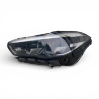 фото thumb №1, Лампа ліва передня bmw x5 g05 full led 9850417 комплектна