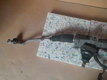 фото thumb №10, Audi a6 c7 4g 2017 рестайлинг 4g1423055bh трансмиссия рулевая рулевая рейка 28km