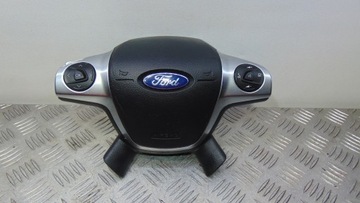 фото thumb №1, Подушка водителя ford c-max mk2 2010-2015