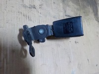 фото thumb №4, Vw golf vii зажим роз'єми ременів задня