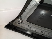 фото thumb №10, Обивка дверь vw jetta левый задняя 1k5867211