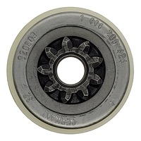 фото thumb №7, Зчеплення односторонній, стартер bosch 1 006 209 424